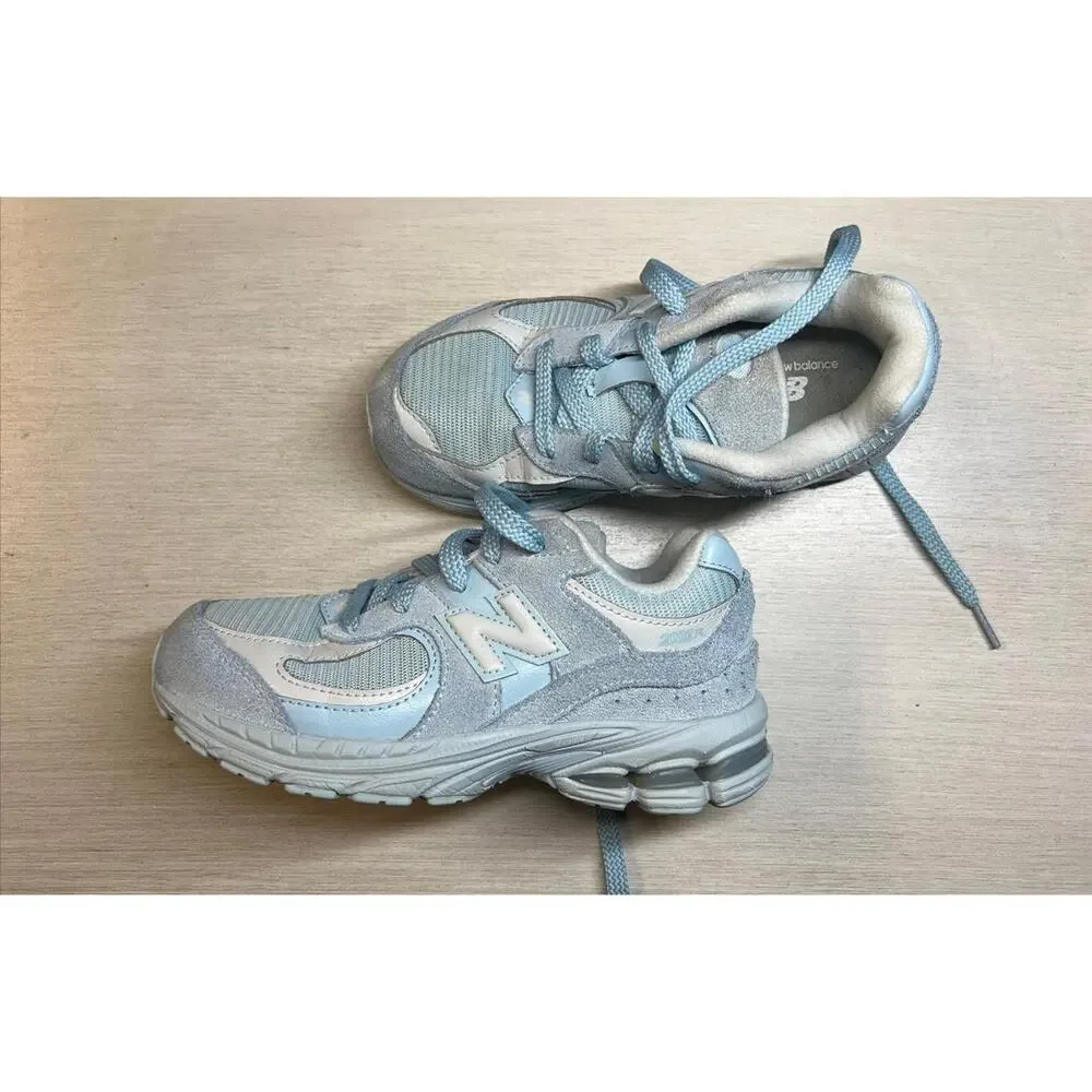 New Balance new balance
